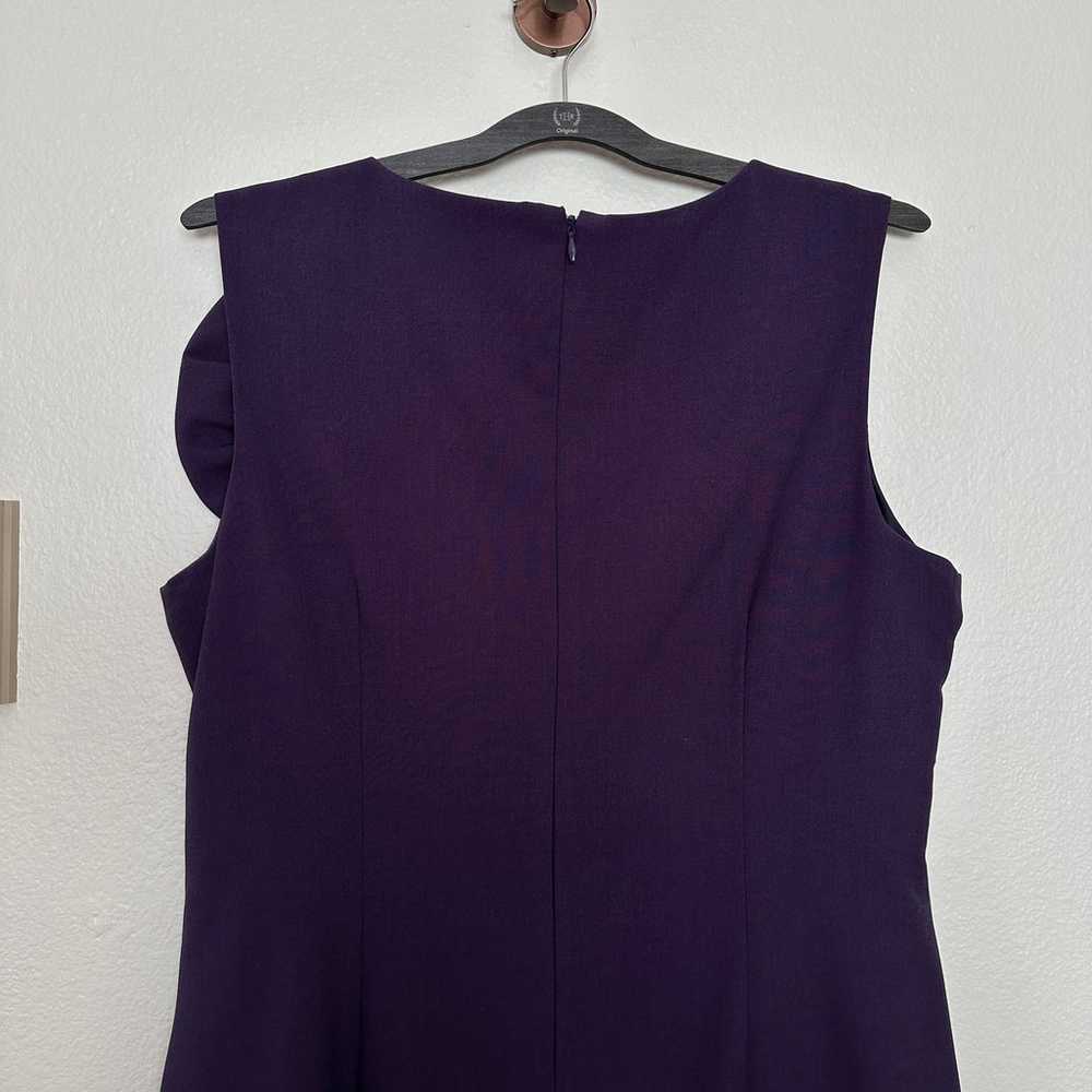 Calvin Klein 14 XL Formal Cocktail Mini Bodycon D… - image 5