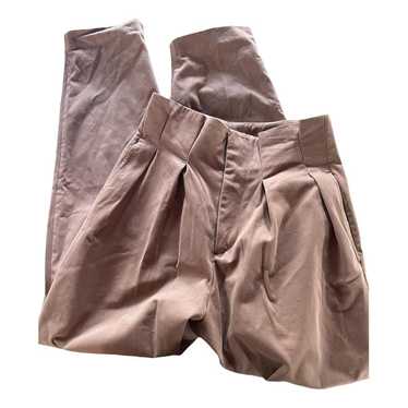 Dôen Trousers