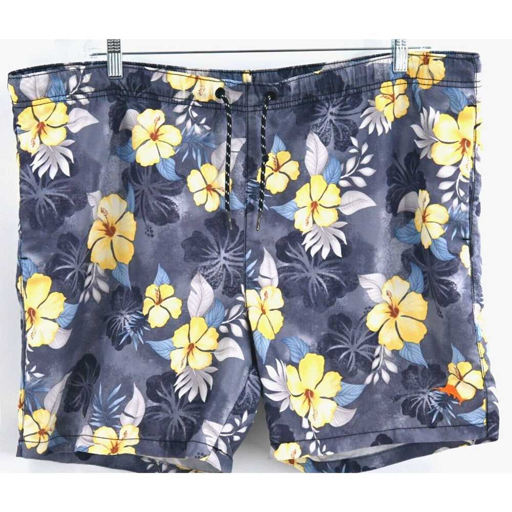 Tommy Bahama Tommy Bahama Relax Swim Shorts Swimw… - image 1