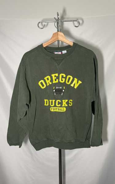 Other × Vintage Vintage Oregon Ducks Sweatshirt