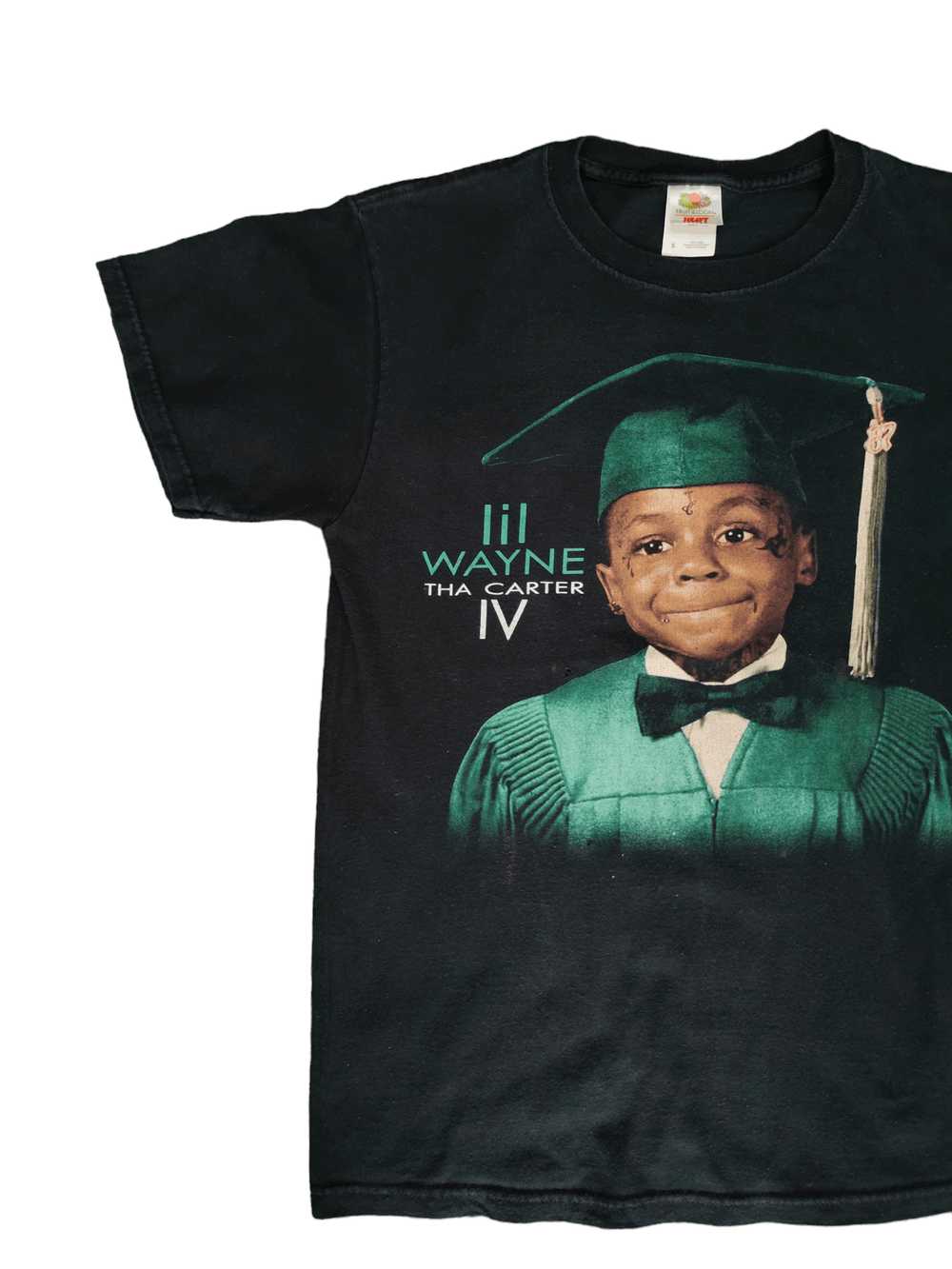 Lil Wayne × Rap Tees × Streetwear Lil Wayne The C… - image 6