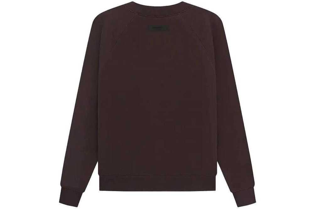 Fear of God Fear of God Essentials Crewneck Sweat… - image 3