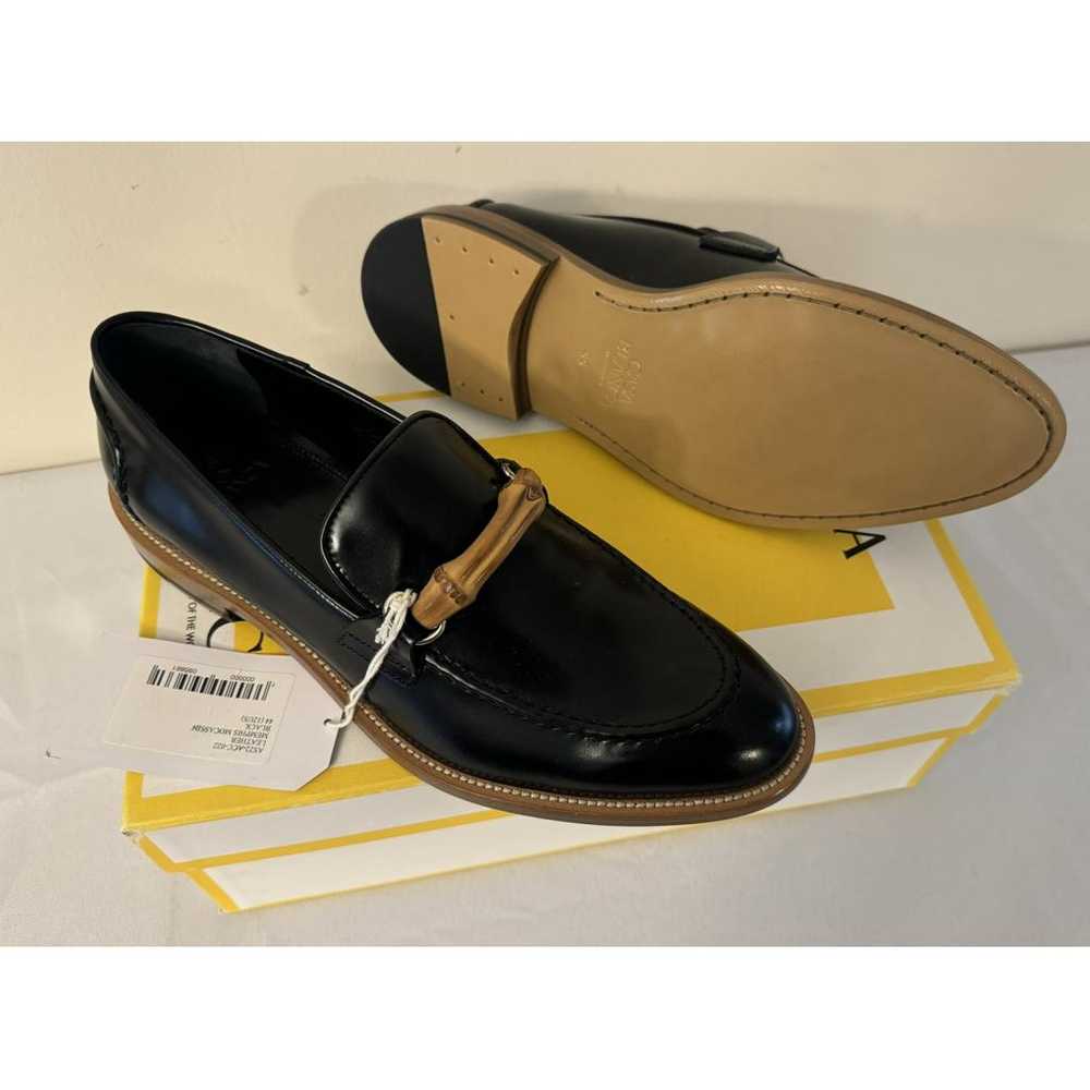 Casablanca Leather flats - image 9