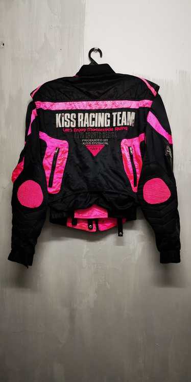 Kiss × Racing × Sports Specialties Kiss Racing Tea