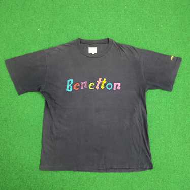 United Colors Of Benetton United Colour of Benett… - image 1