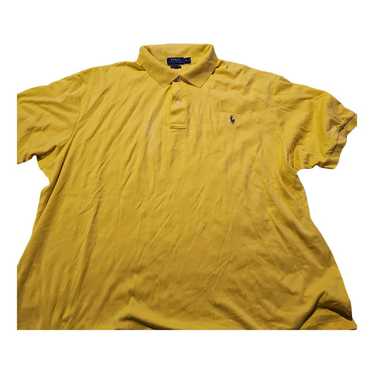 Polo Ralph Lauren Polo classique manches courtes … - image 1