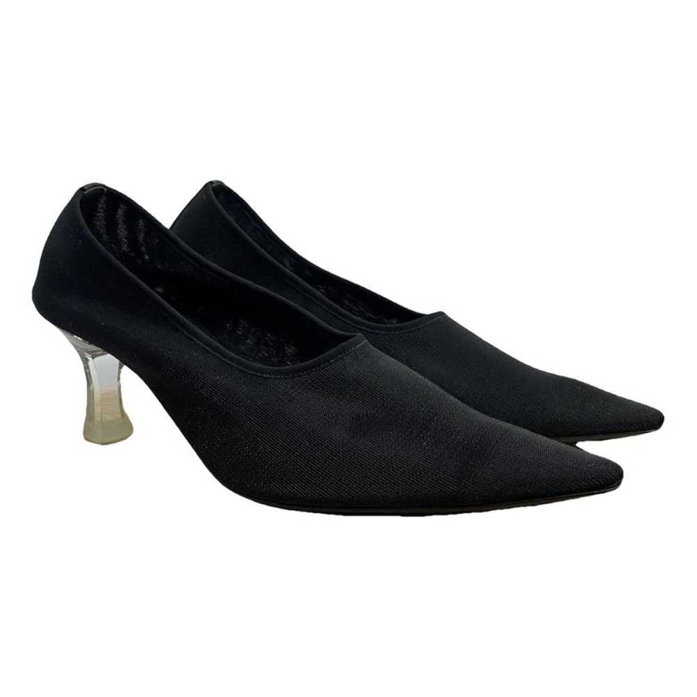 The Row Cloth heels - image 1