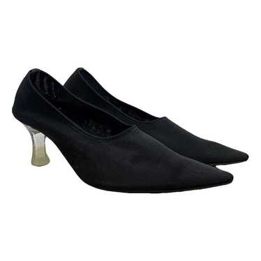 The Row Cloth heels - image 1