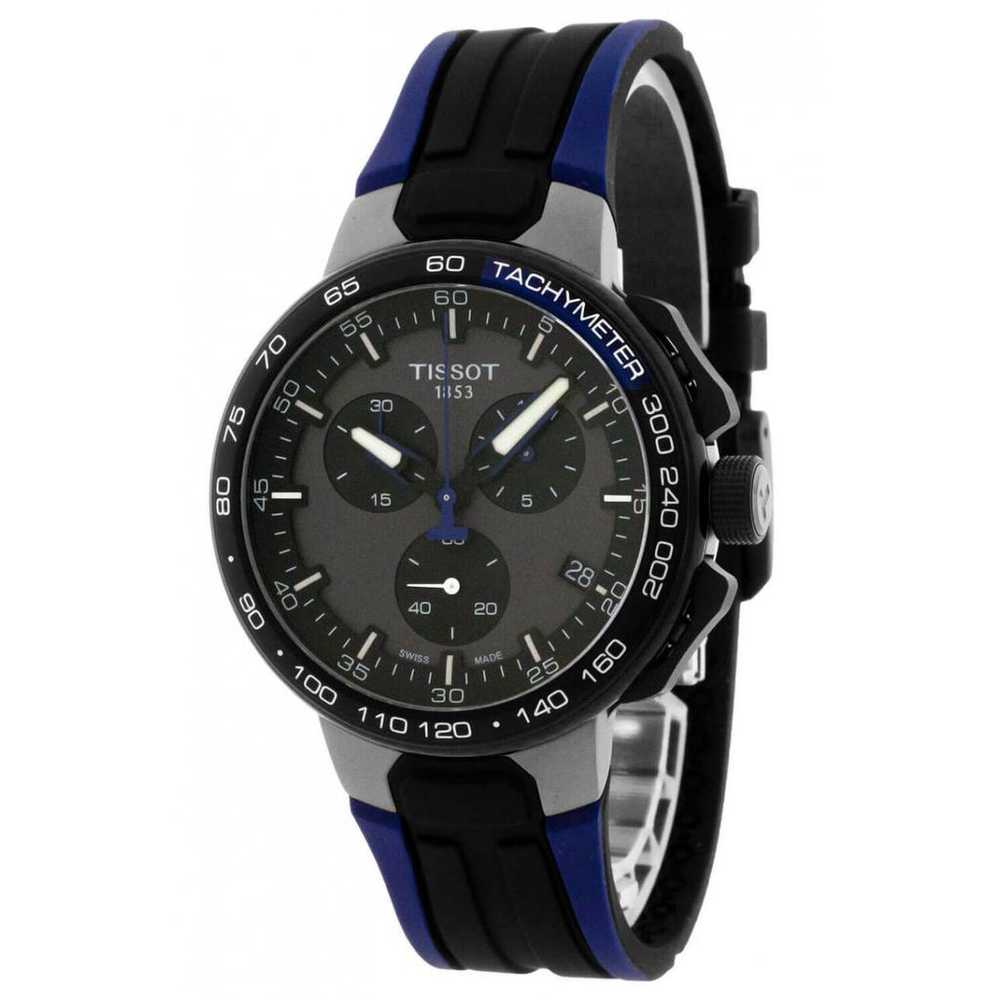 Tissot Watch - image 1