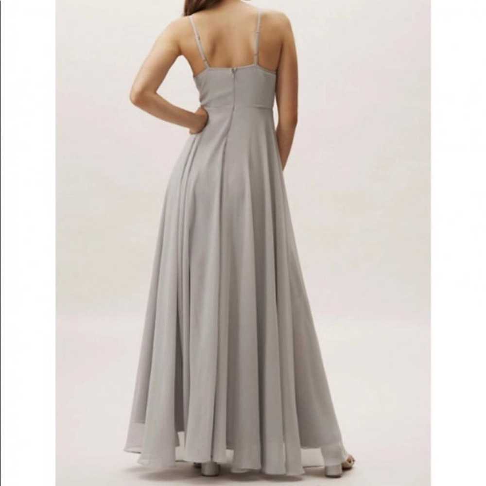 Bhldn Maxi dress - image 4