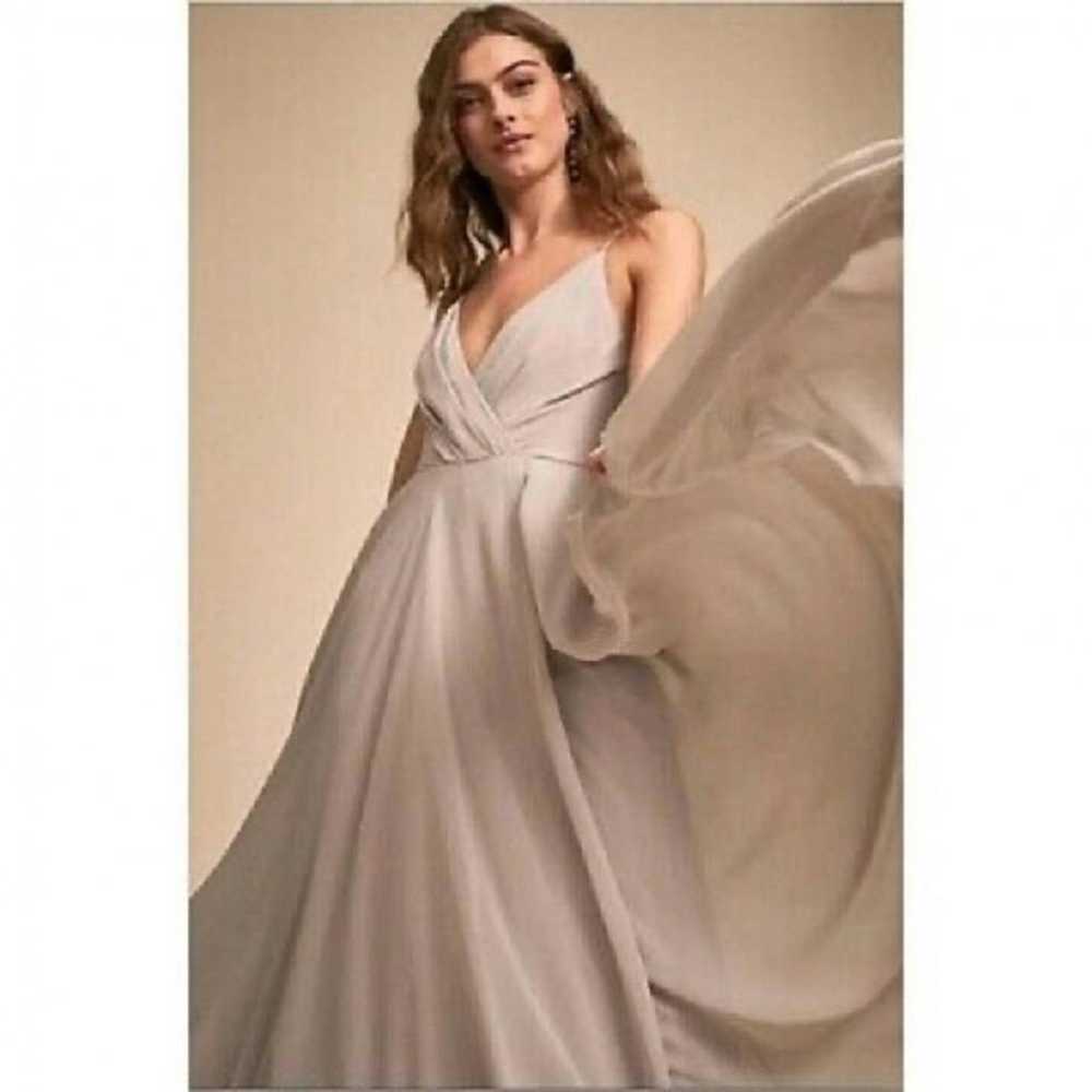 Bhldn Maxi dress - image 6