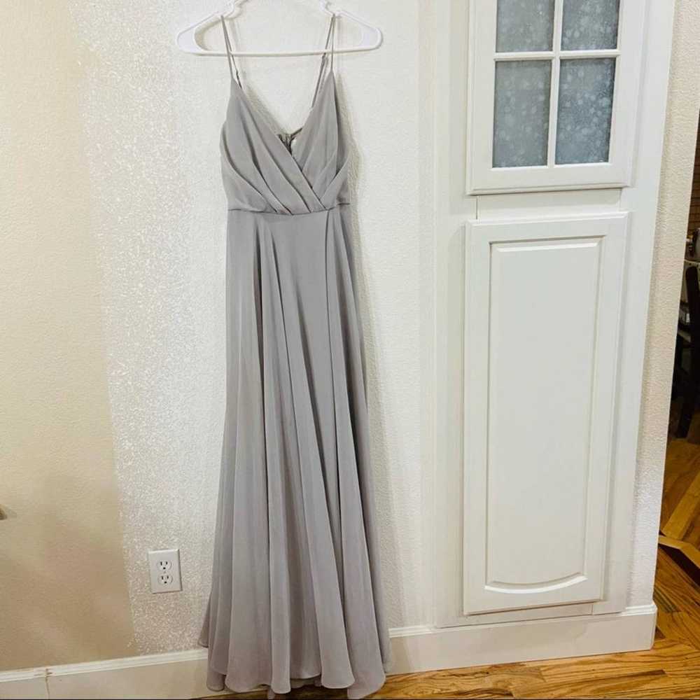 Bhldn Maxi dress - image 7