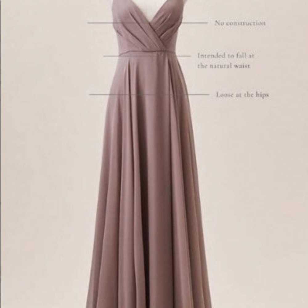 Bhldn Maxi dress - image 8