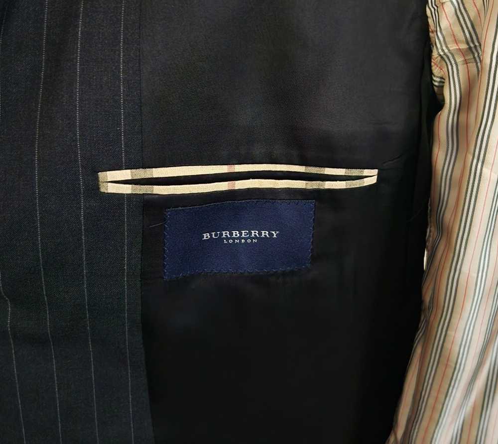 Burberry × Designer × Vintage Burberry London USA… - image 3