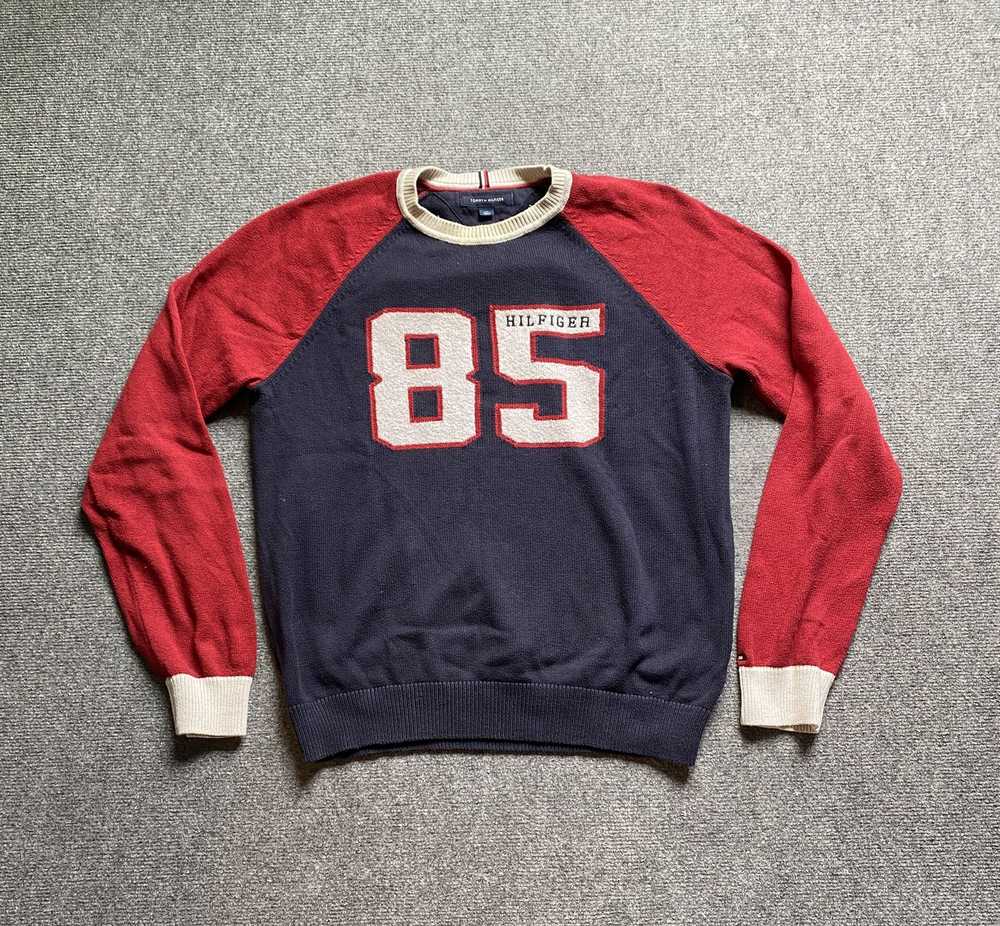 Streetwear × Tommy Hilfiger × Vintage Y2K Vintage… - image 1