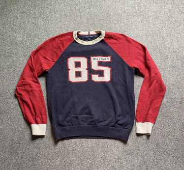 Streetwear × Tommy Hilfiger × Vintage Y2K Vintage… - image 1