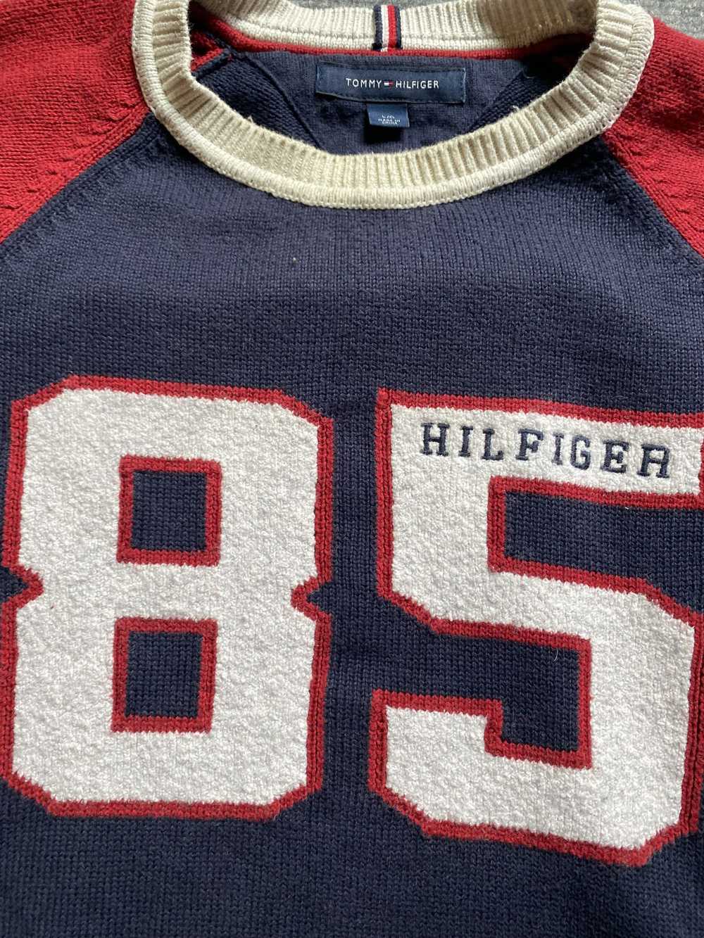 Streetwear × Tommy Hilfiger × Vintage Y2K Vintage… - image 2