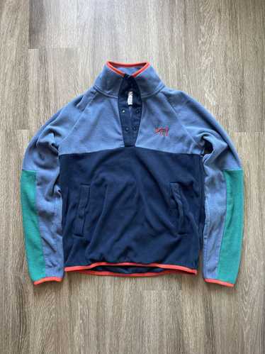 Other Kari Traa Fleece Pullover