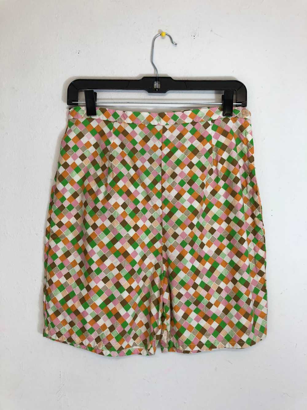 60s Shorts - image 4