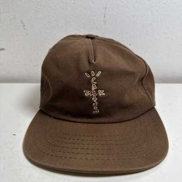 Cactus jack hat - Gem