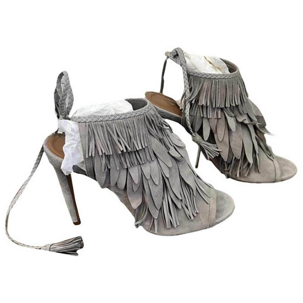 Aquazzura Sandal - image 1