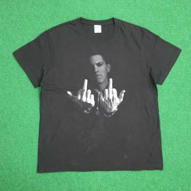 Eminem Eminem Rapper HipHop TShirt Tee Shirt Top