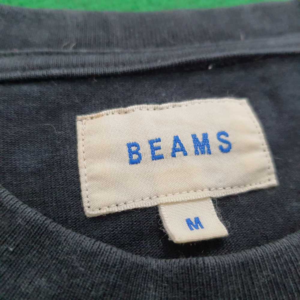 Beams Plus × Japanese Brand × Vintage Vintage BEA… - image 5