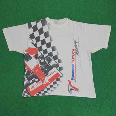 Authentic panasonic toyota - Gem