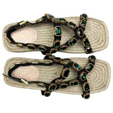 Gucci Espadrilles - image 1