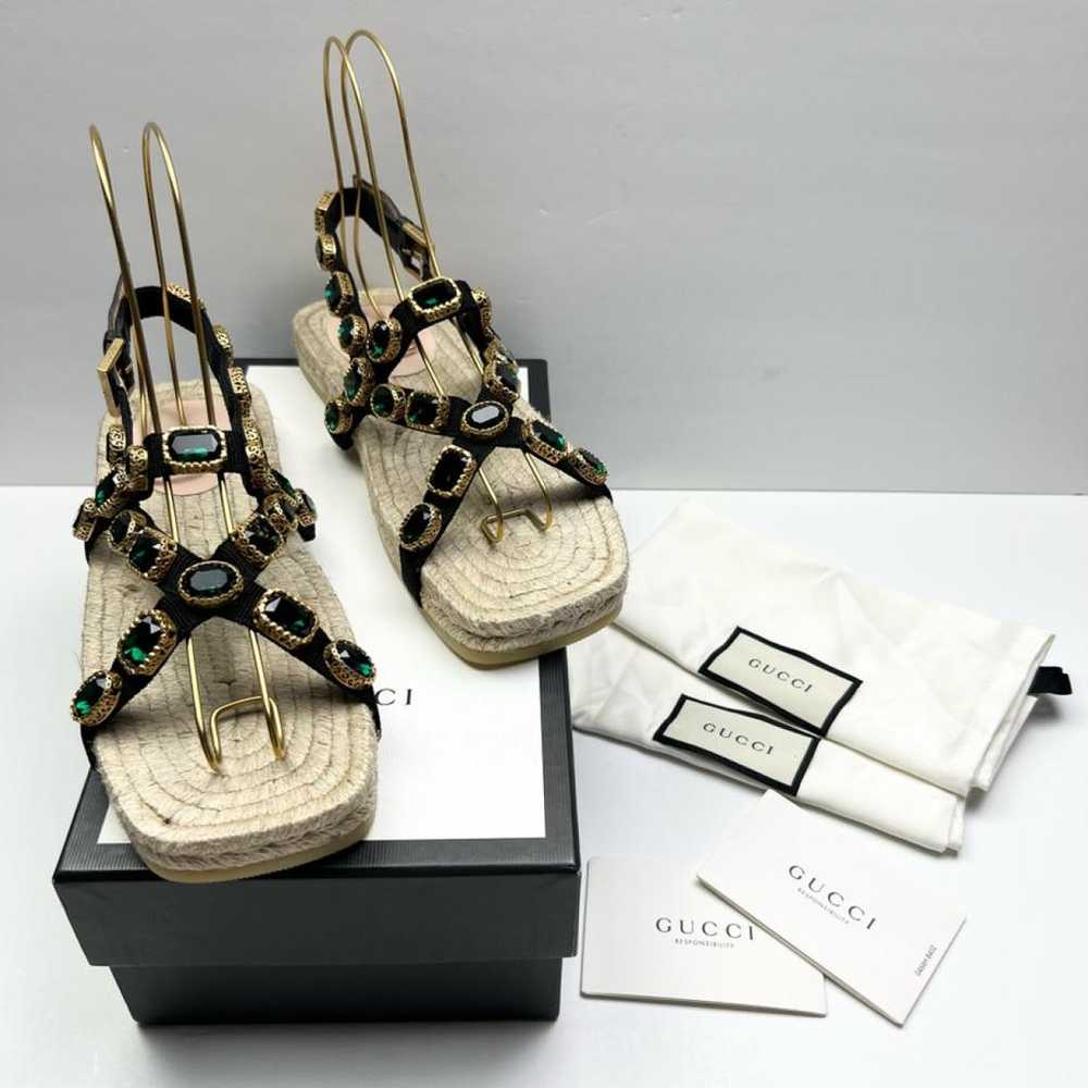 Gucci Espadrilles - image 5