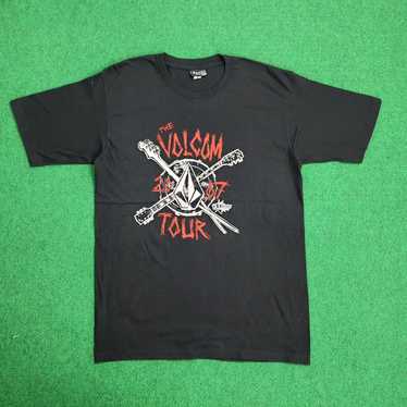 Skategang VOLCOM Skate Style Tshirt - image 1