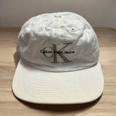 Vintage calvin klein hat - Gem