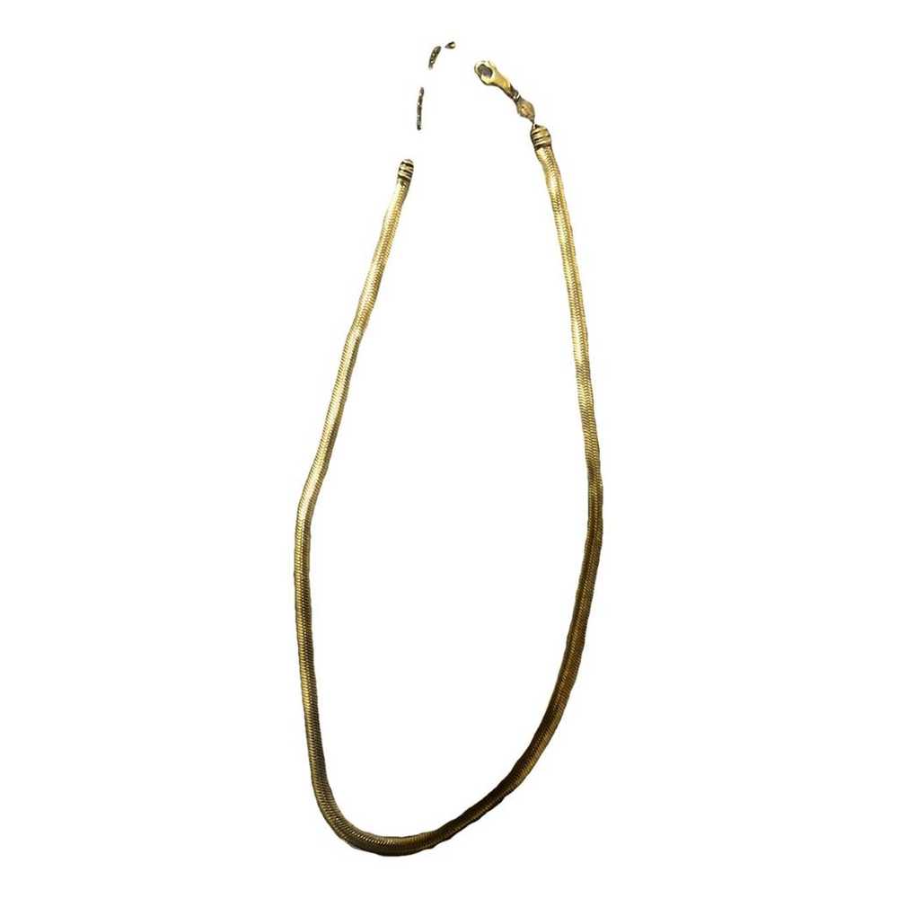 Missoma Necklace - image 1