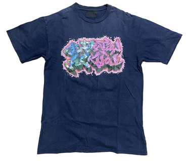 Vintage Original Late 90's Undercover “ Generation Fuck You