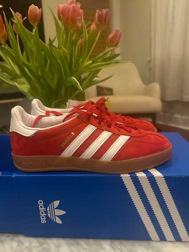 Adidas Originals Gazelle Indoor (MENS 5) | Used,…