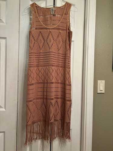 Bleu/Rod Beattie Beach/Swim Coverup (S) | Used,…