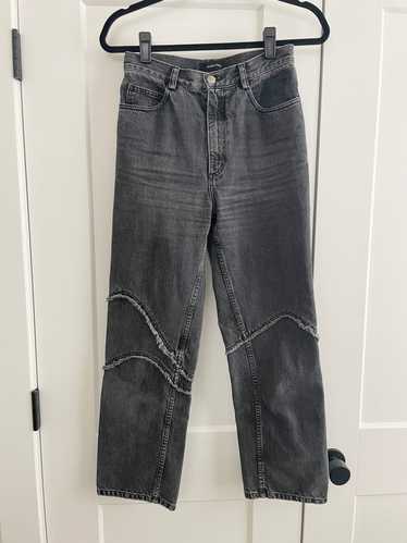 Rachel Comey High Waisted Jeans (4) | Used,…