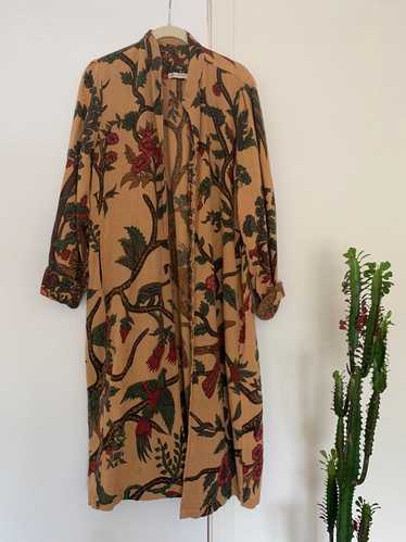 John & Mickie Los Angeles Tapestry Coat (3) | Used