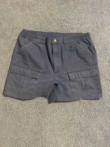 L.L. Bean Vintage Llbean cargo shorts