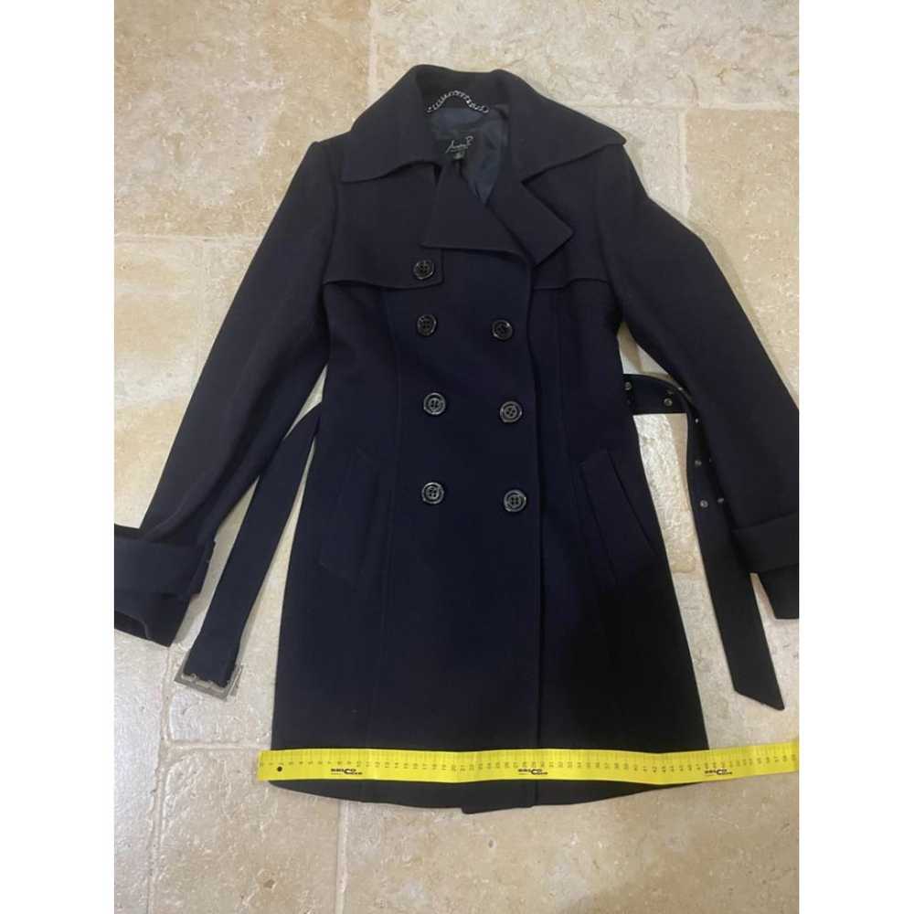 Annie P Wool coat - image 2