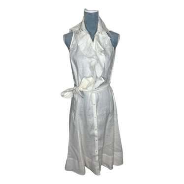 Lauren Ralph Lauren Linen mini dress - image 1