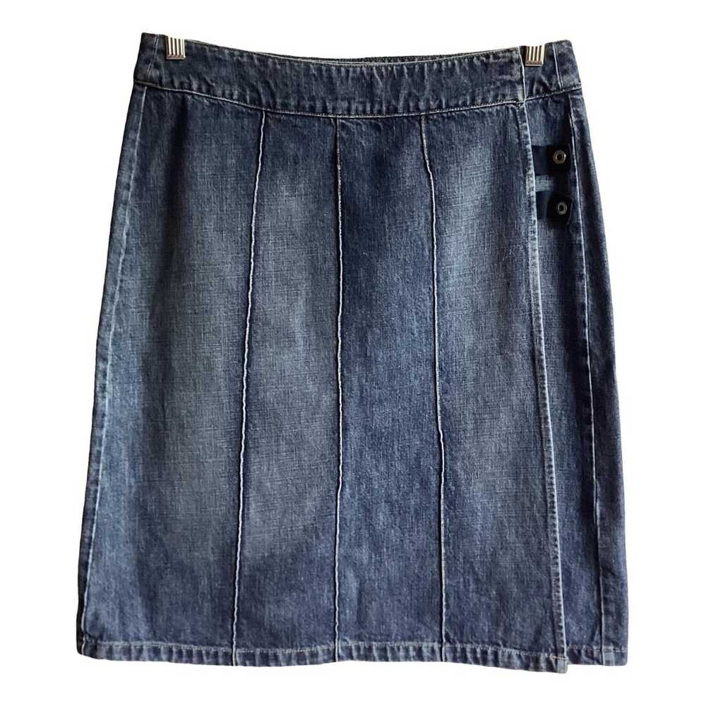 I Blues Mid-length skirt - image 1