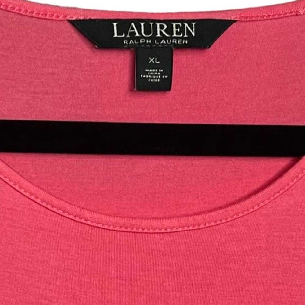 Lauren Ralph Lauren Blouse - image 2