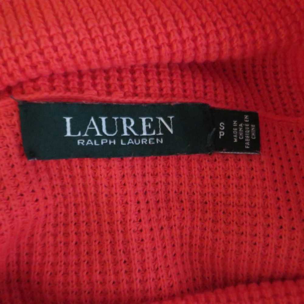 Lauren Ralph Lauren Sweatshirt - image 4