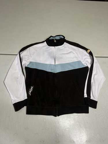 Billabong × Vintage Y2K billabong track jacket