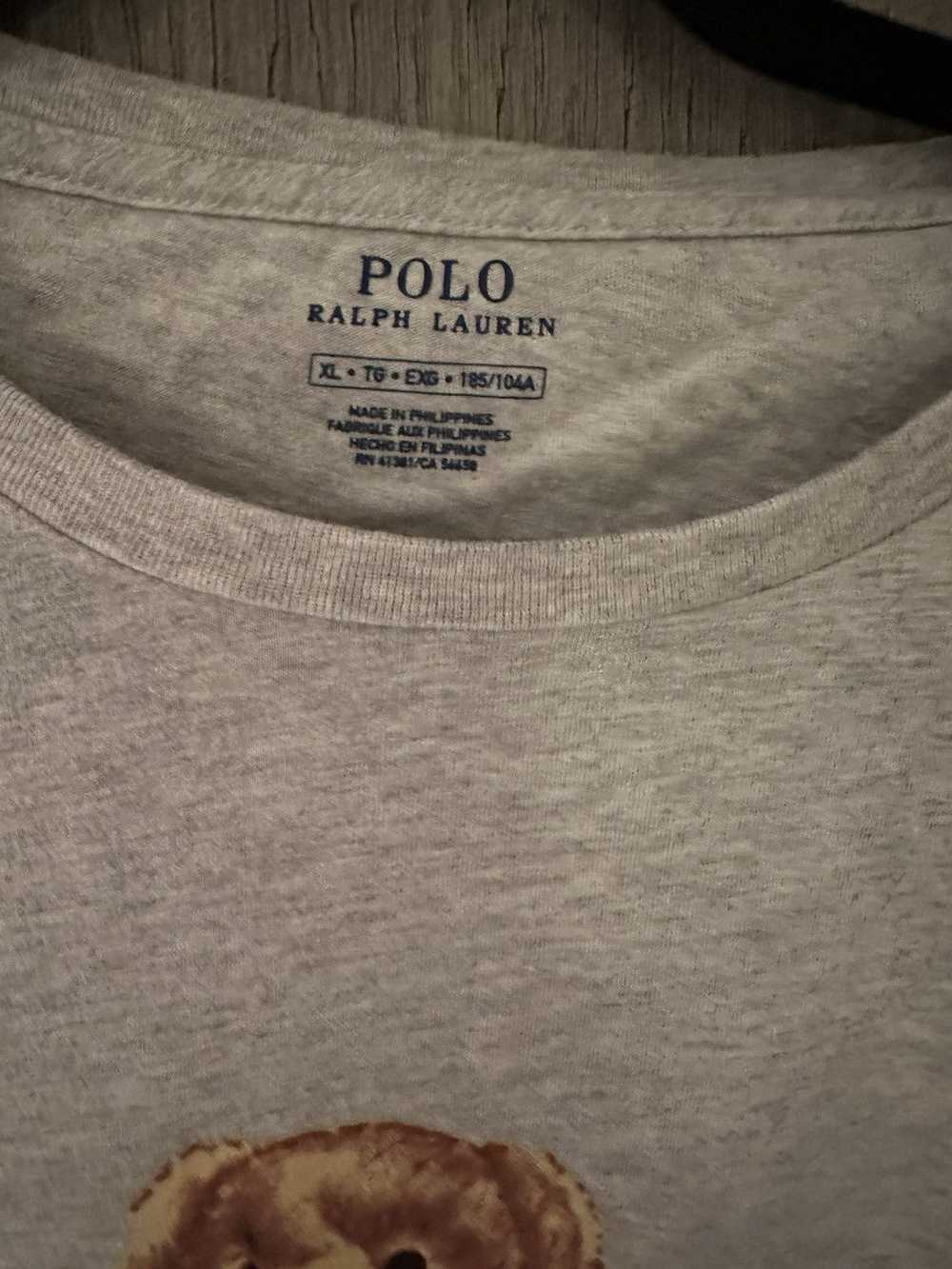 Polo Ralph Lauren × Streetwear × Vintage Polo Ral… - image 2