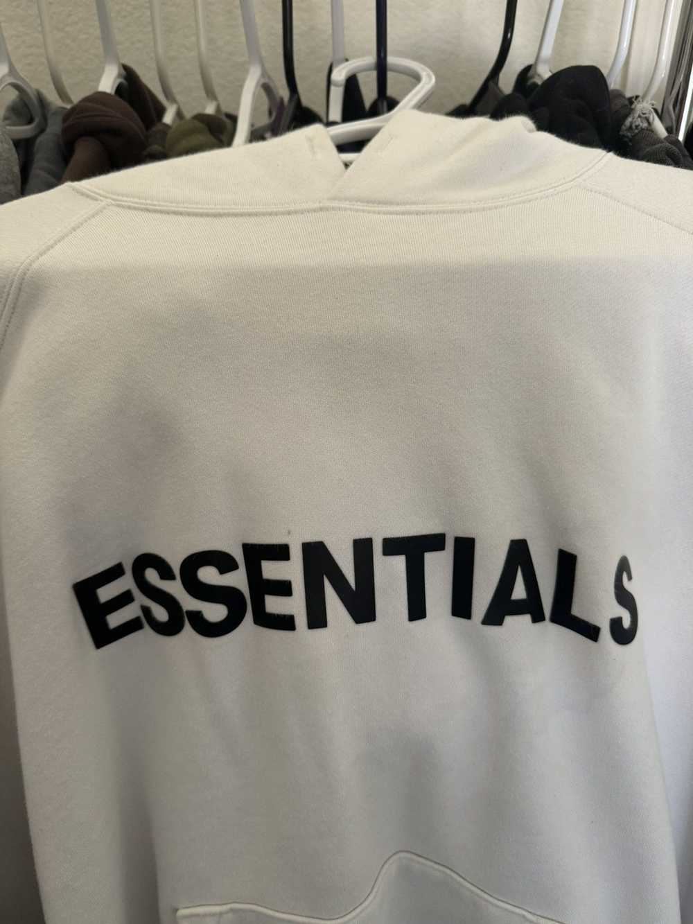 Essentials × Fear of God × Streetwear Essentials … - image 2