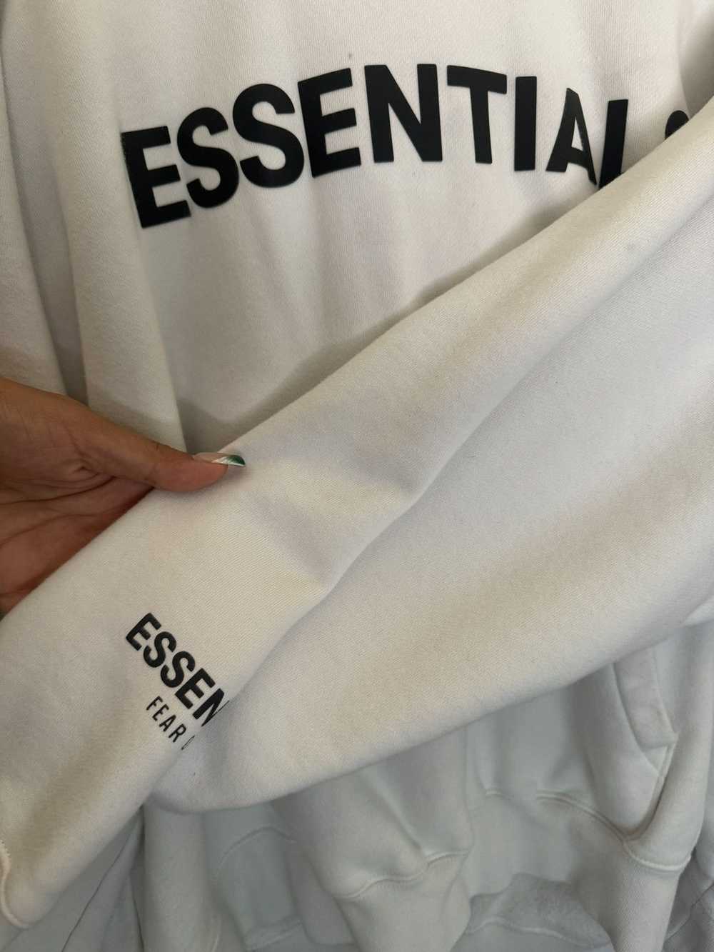 Essentials × Fear of God × Streetwear Essentials … - image 3