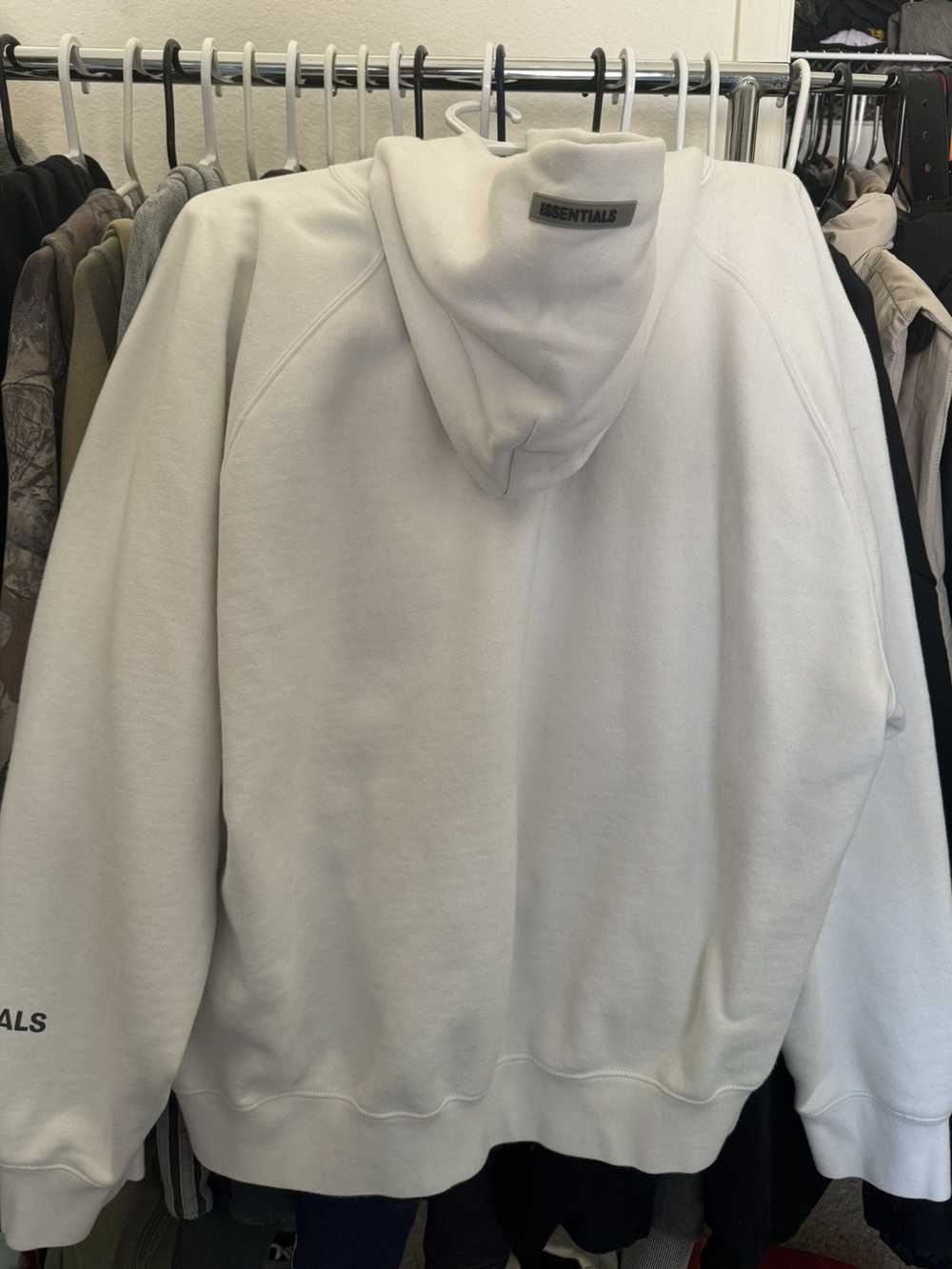 Essentials × Fear of God × Streetwear Essentials … - image 5