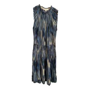 Halston Heritage Mid-length dress - image 1